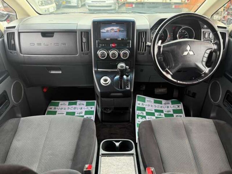 DELICA D5