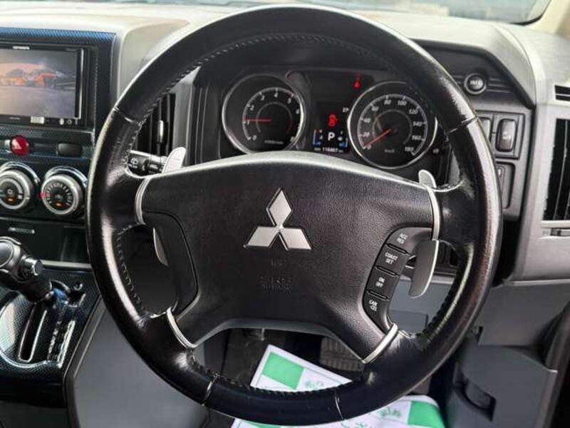 DELICA D5