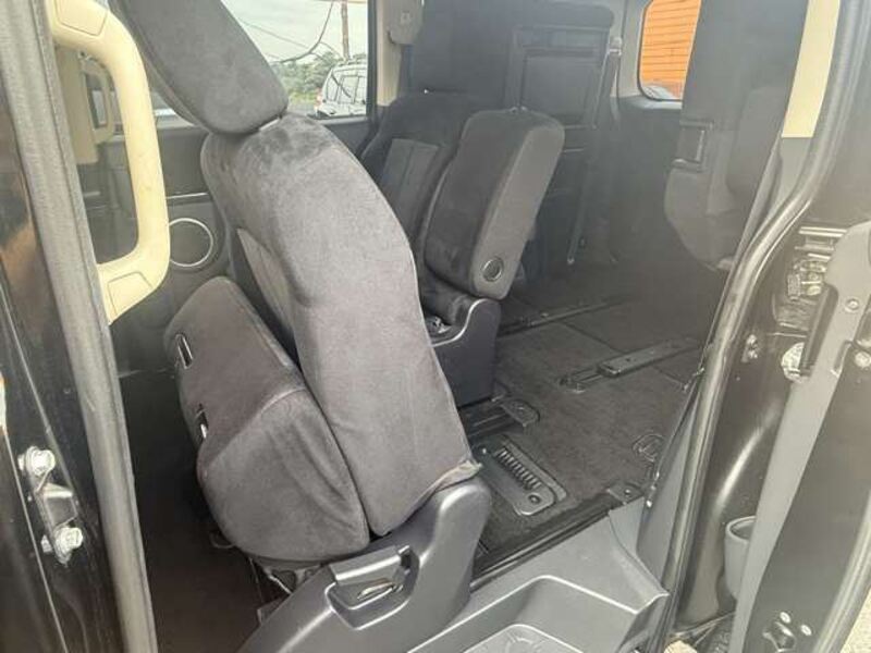 DELICA D5