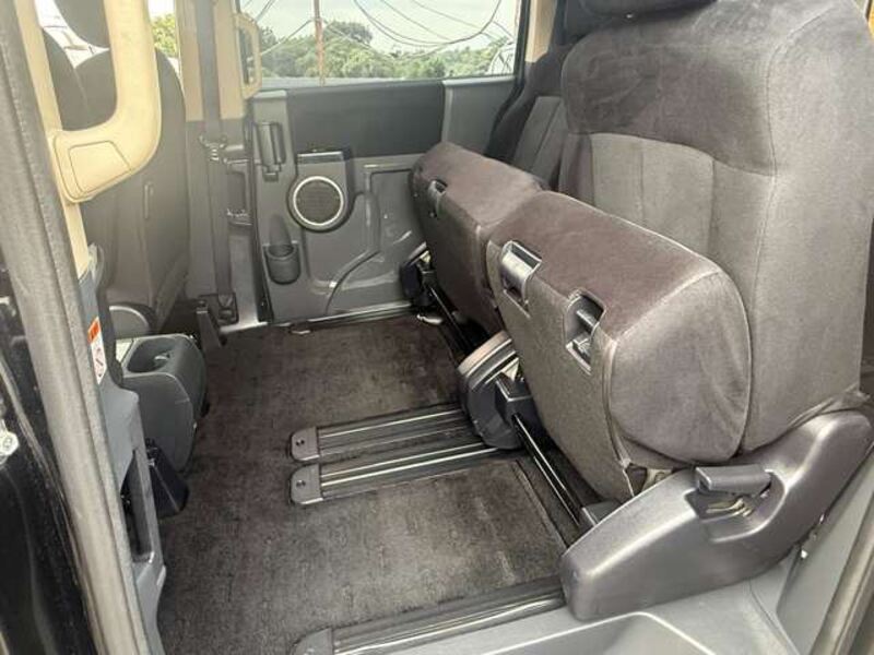 DELICA D5