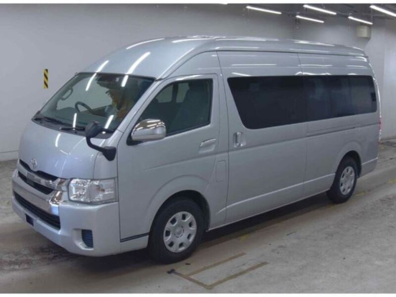 HIACE