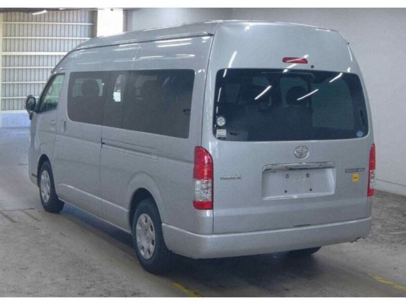 HIACE