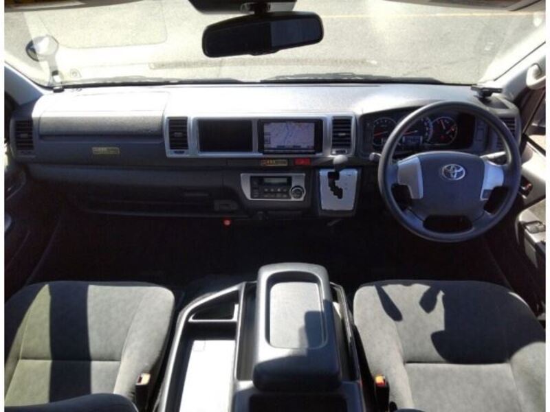 HIACE
