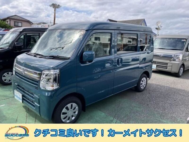 SUZUKI EVERY