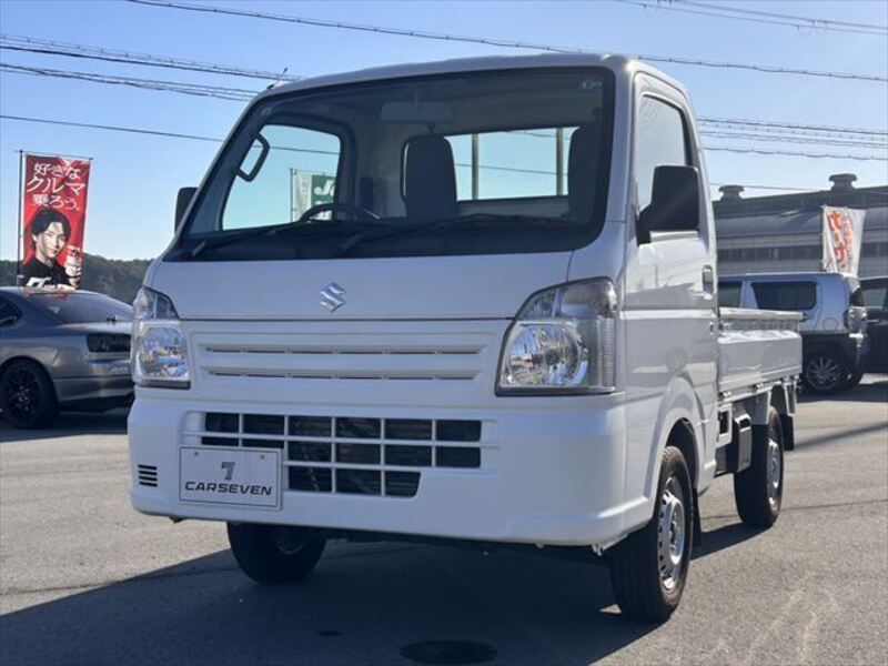 CARRY TRUCK
