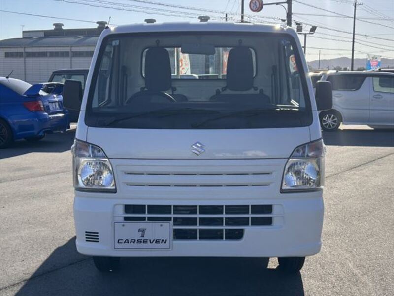 CARRY TRUCK