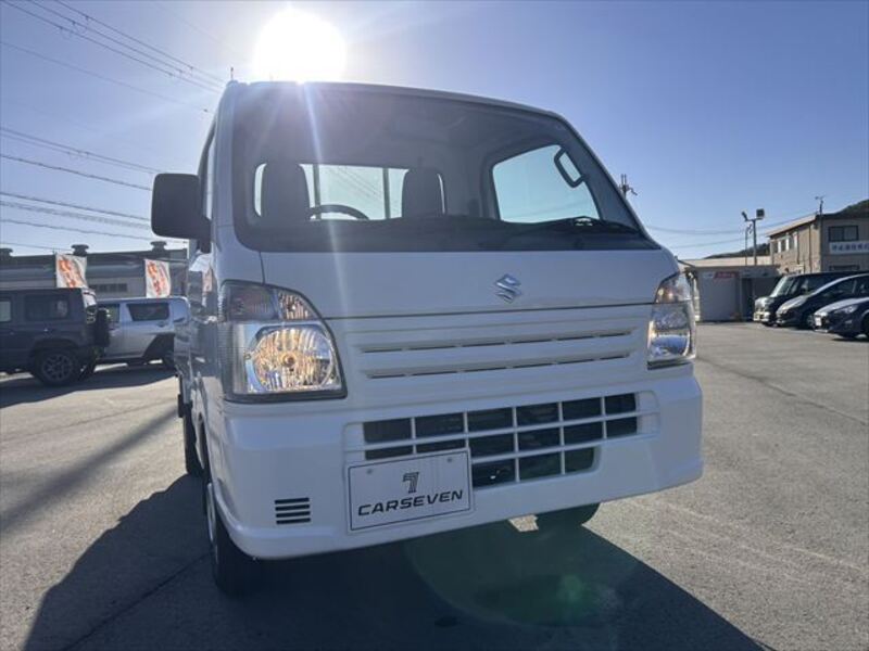 CARRY TRUCK