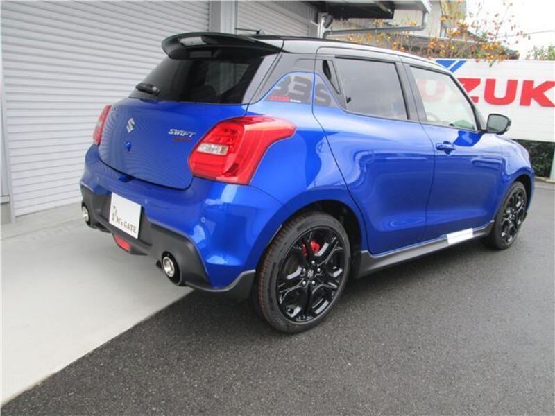SWIFT