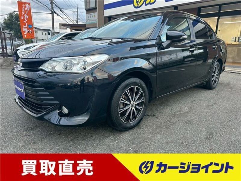 COROLLA AXIO-0