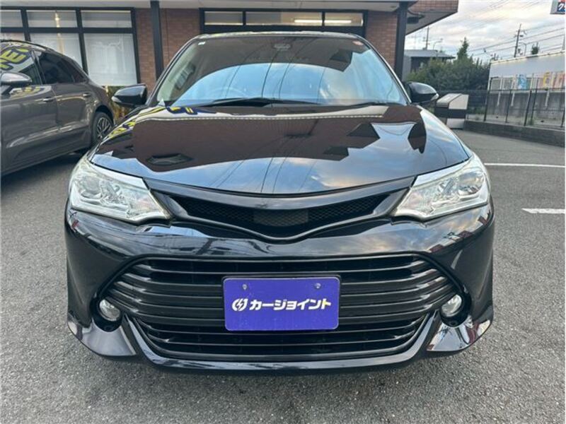 COROLLA AXIO