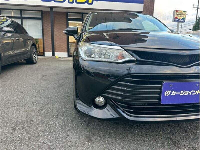 COROLLA AXIO