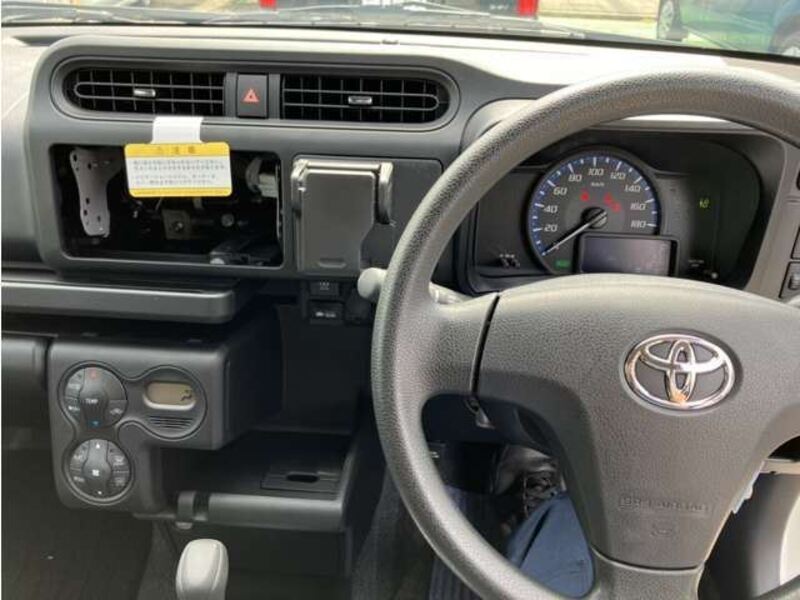 PROBOX VAN