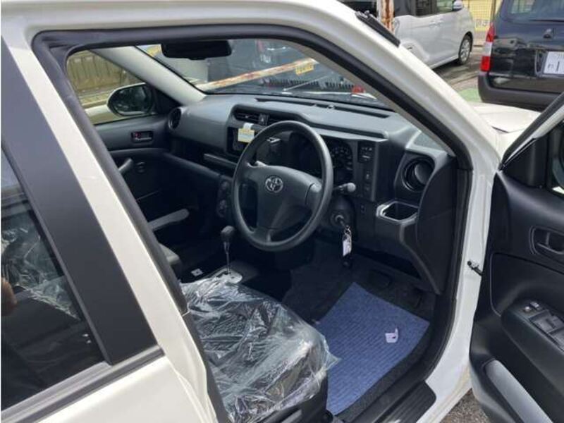 PROBOX VAN