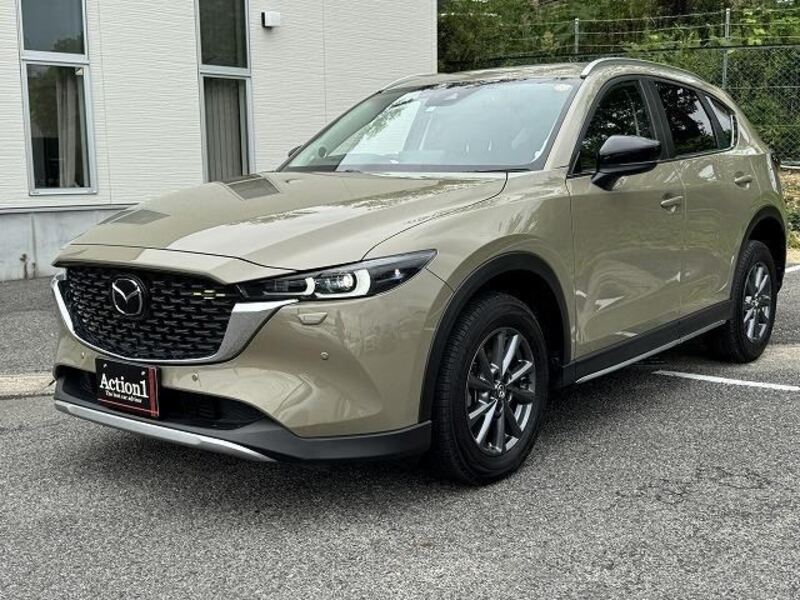 CX-5-0