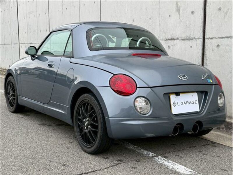 COPEN