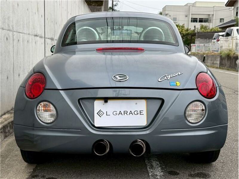 COPEN