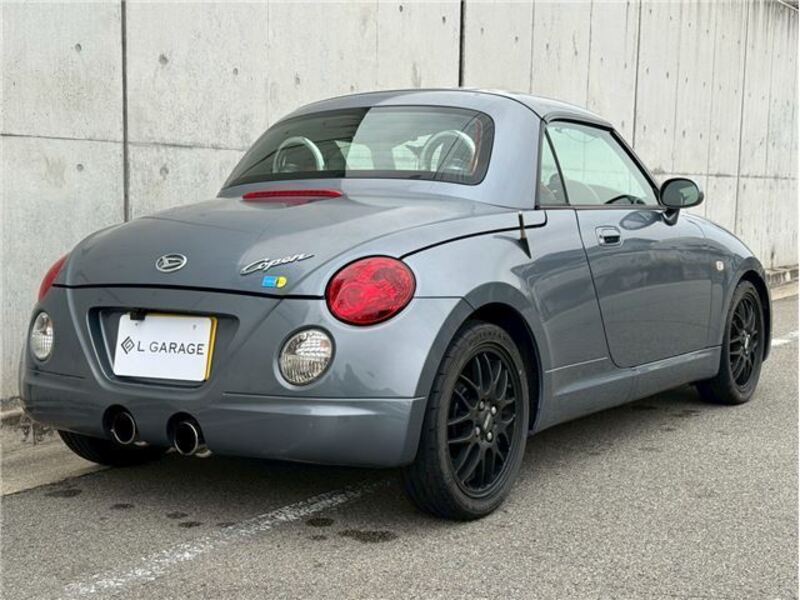 COPEN