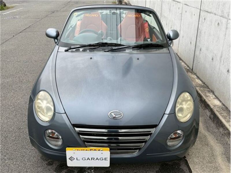 COPEN