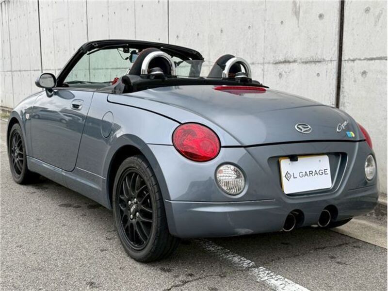 COPEN