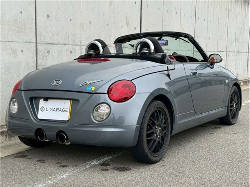 COPEN