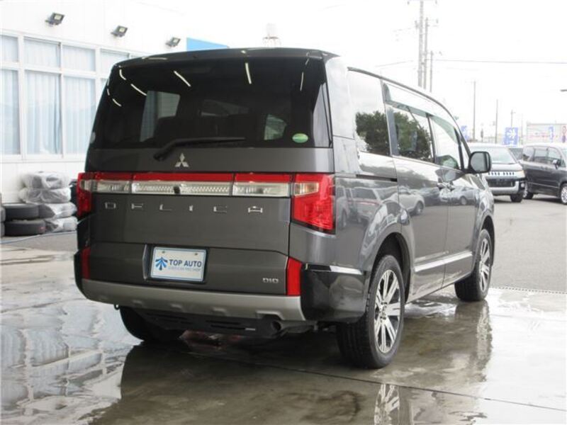 DELICA