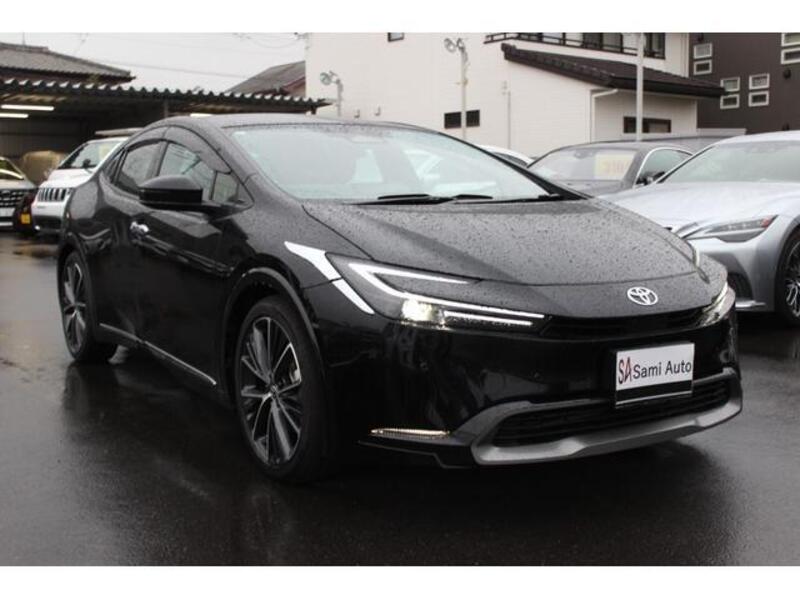 PRIUS