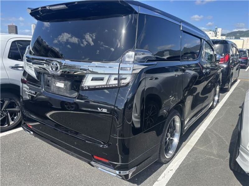 VELLFIRE