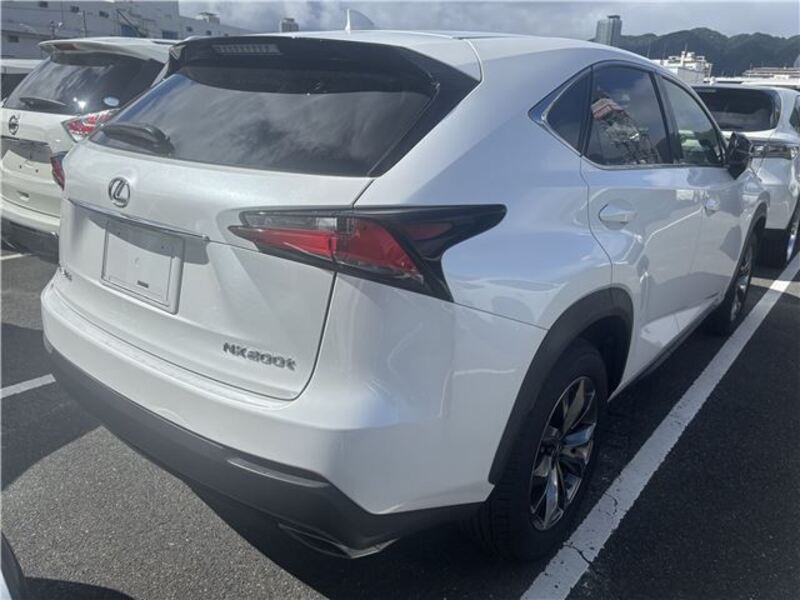 NX