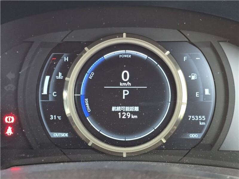 IS