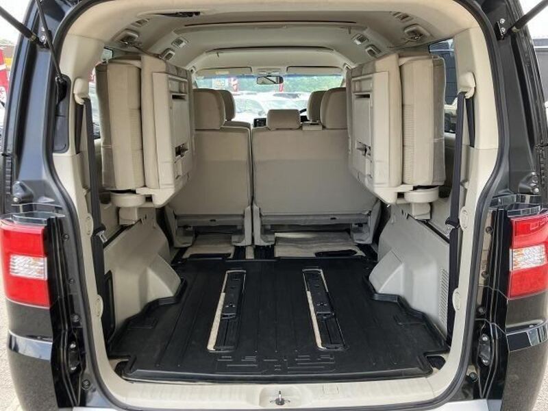 DELICA D5