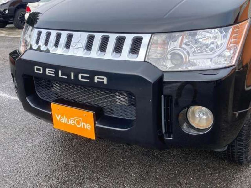 DELICA D5