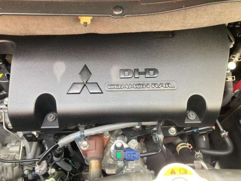 DELICA D5