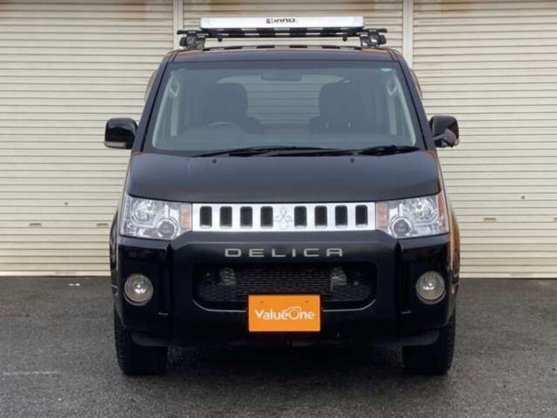 DELICA D5