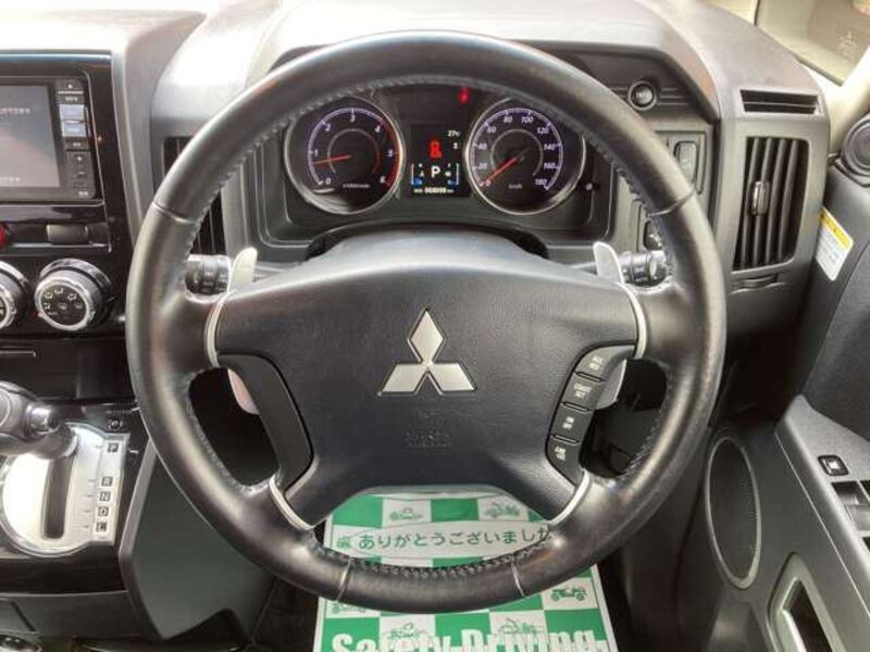 DELICA D5