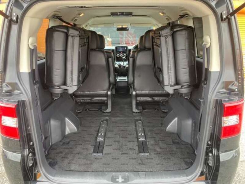 DELICA D5