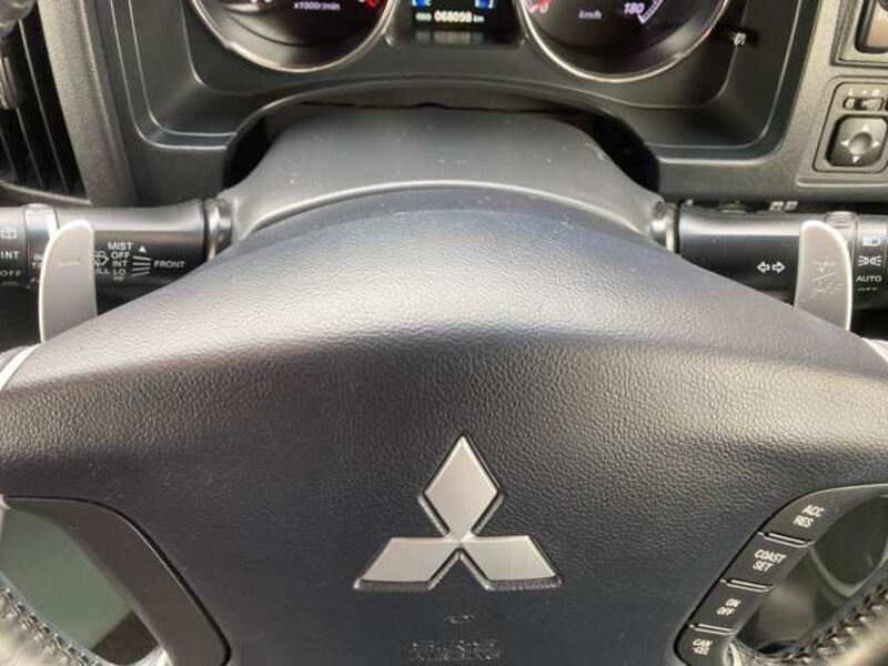 DELICA D5