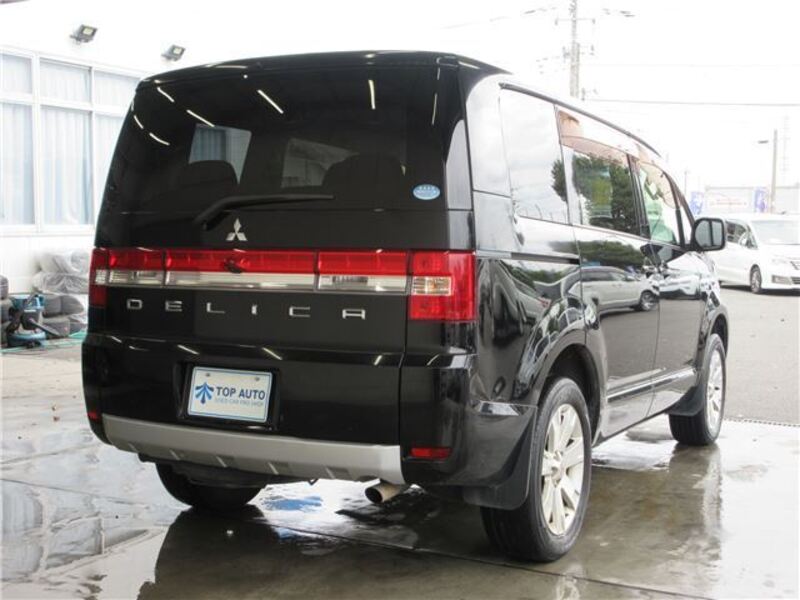 DELICA D5