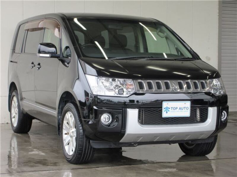 DELICA D5
