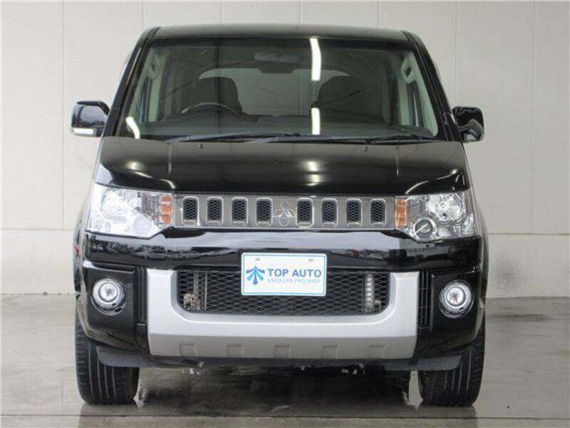 DELICA D5