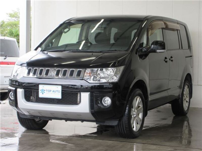 DELICA D5