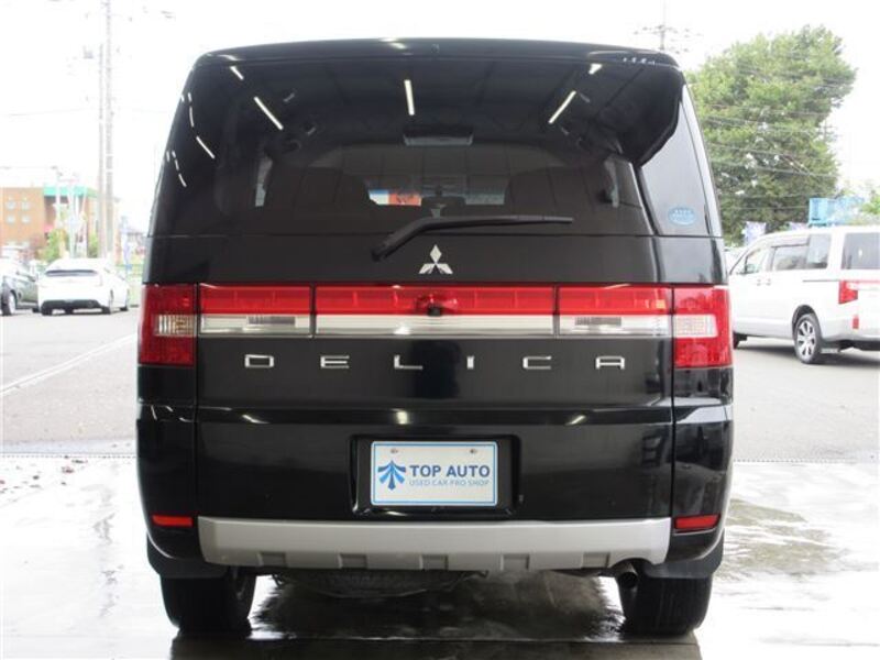 DELICA D5