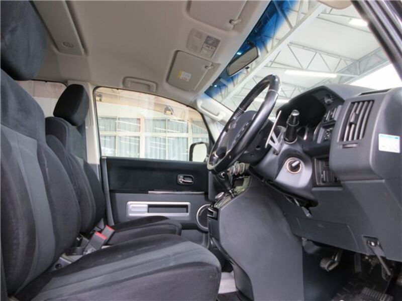 DELICA D5