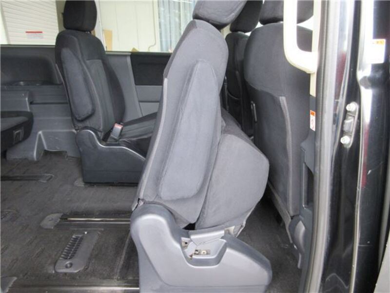 DELICA D5