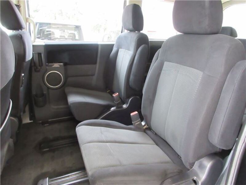 DELICA D5