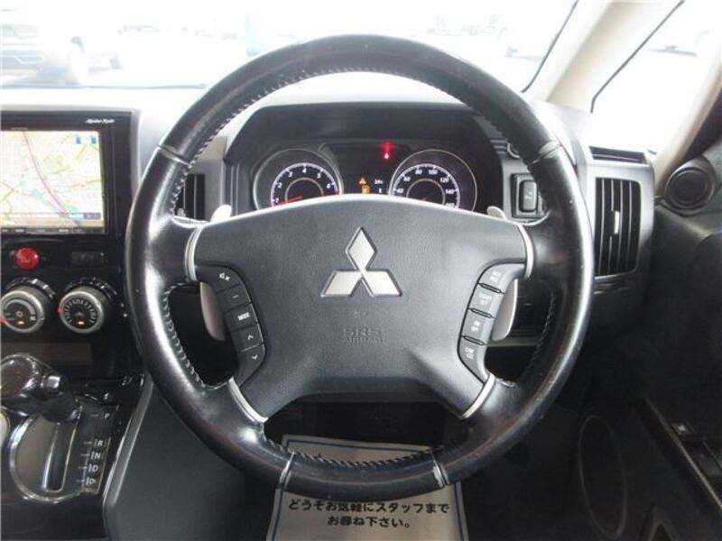 DELICA D5