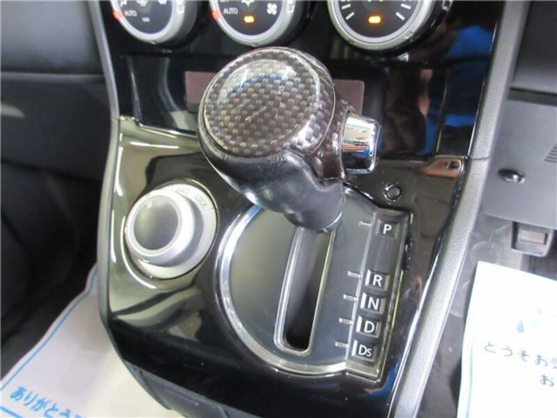 DELICA D5
