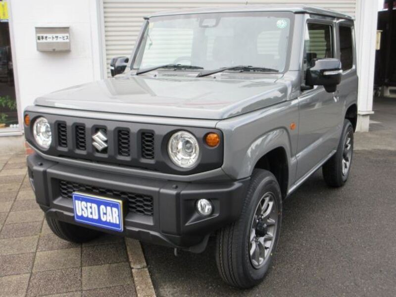JIMNY