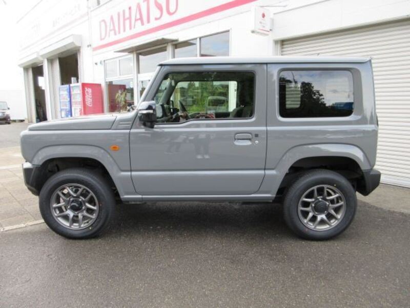 JIMNY