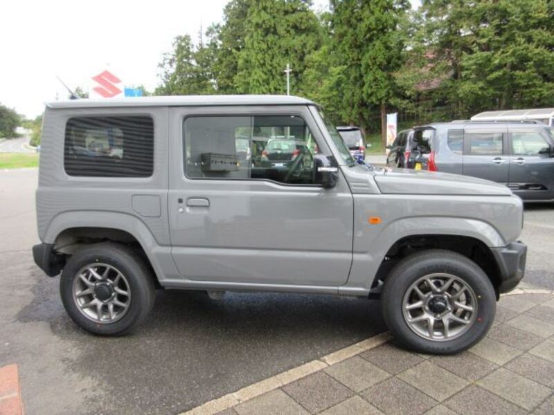 JIMNY