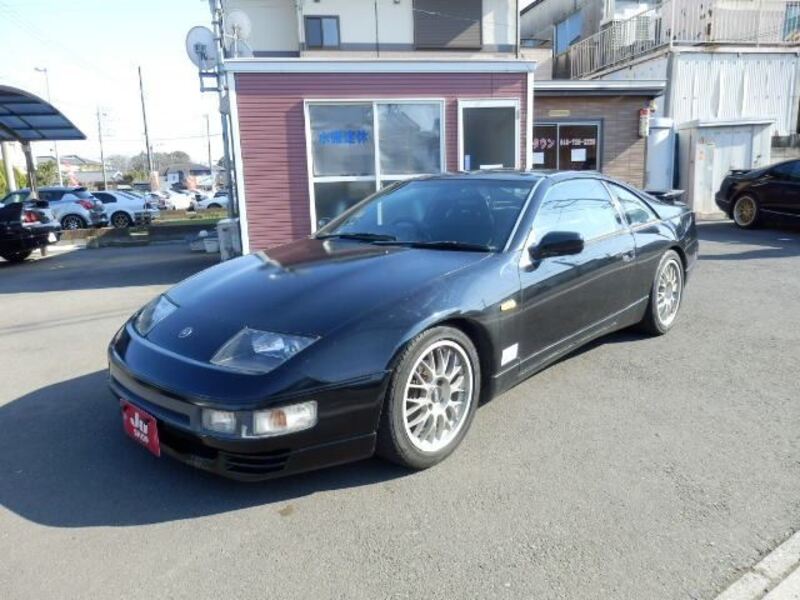 FAIRLADY Z-0